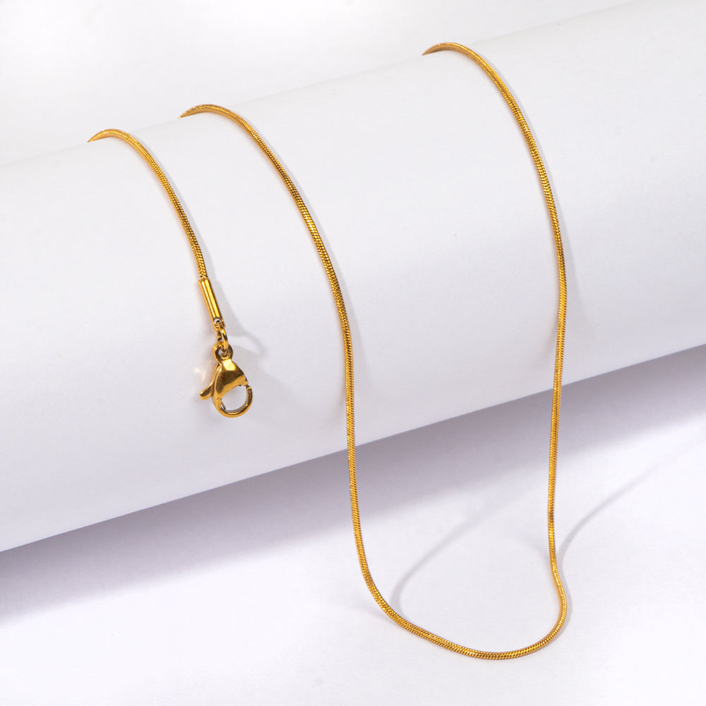 Cosmic Zodiac Necklace