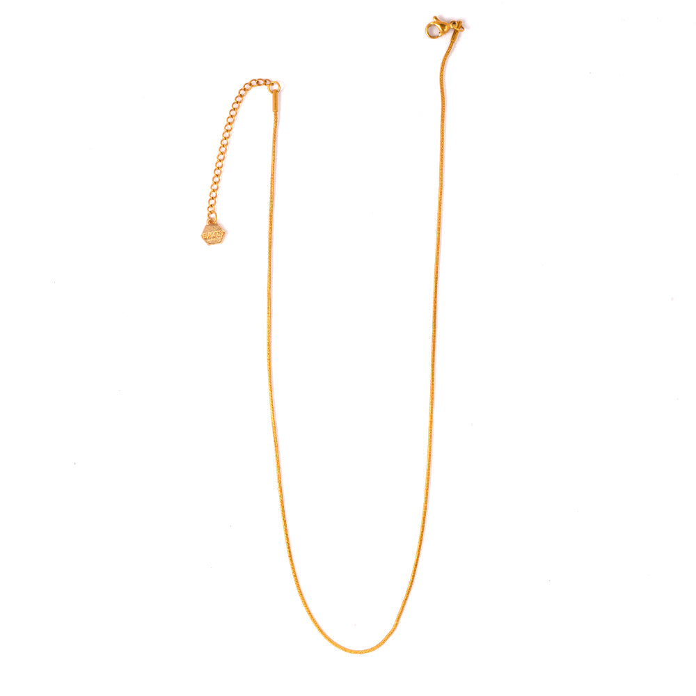 Cosmic Zodiac Necklace