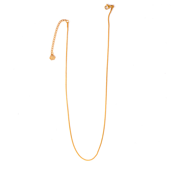 Cosmic Zodiac Necklace