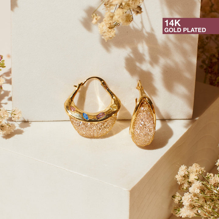 Effortless Elegance Loops