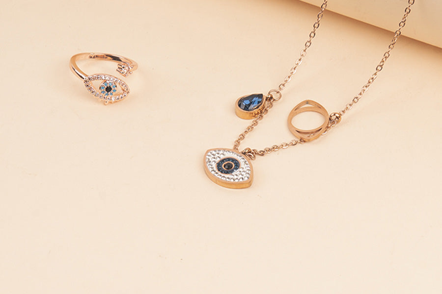 Evil Eye Collection