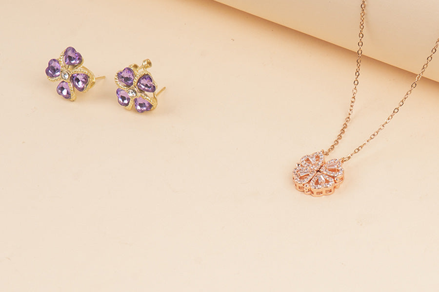Floral Collection