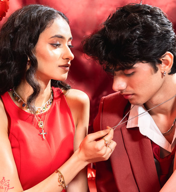 FOR US 👩🏻‍❤️‍💋‍👨🏻