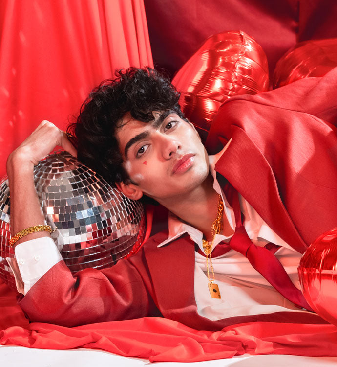 FOR HIM 🙋🏻‍♂️