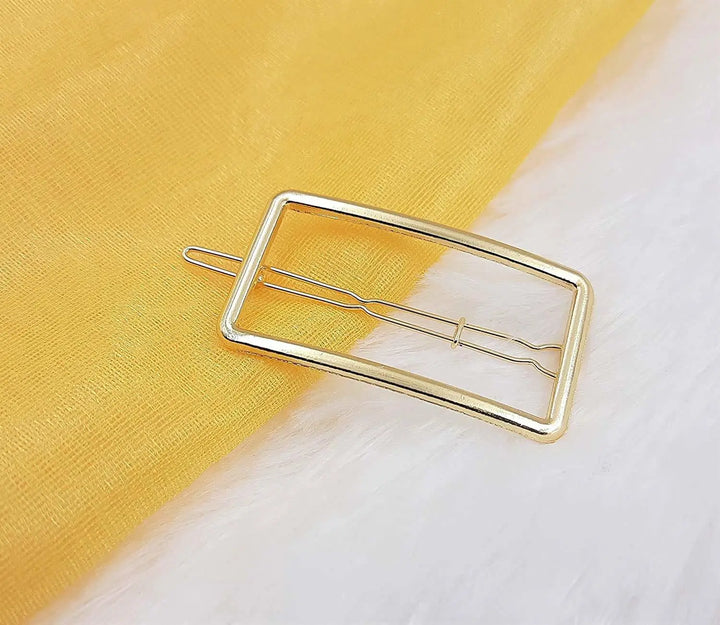 Auric Edge Hair Pins