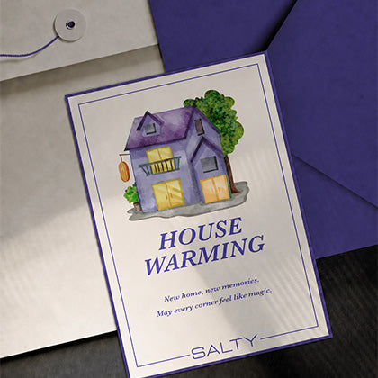 House Warming Gifts
