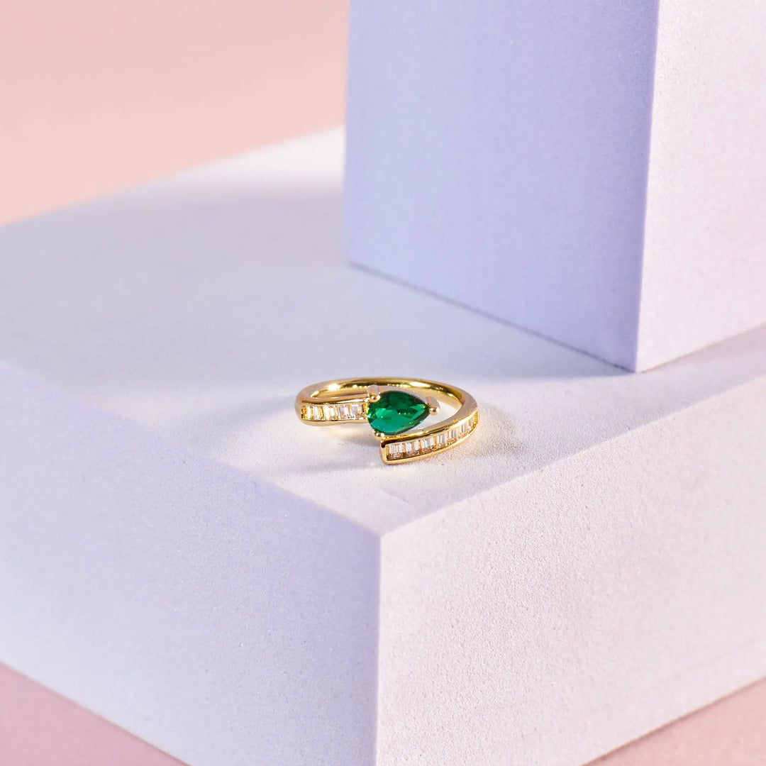 jardin Dream Ring | Salty