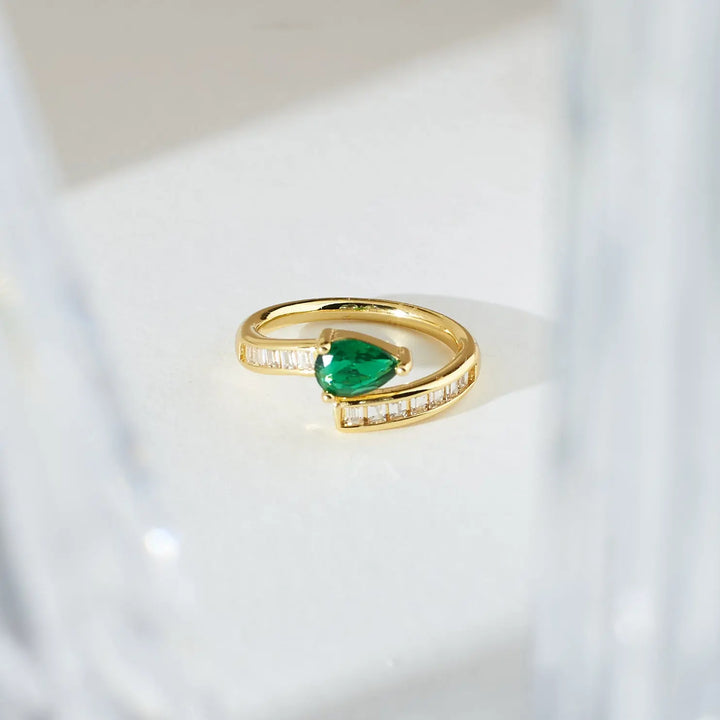 jardin Dream Ring | Salty