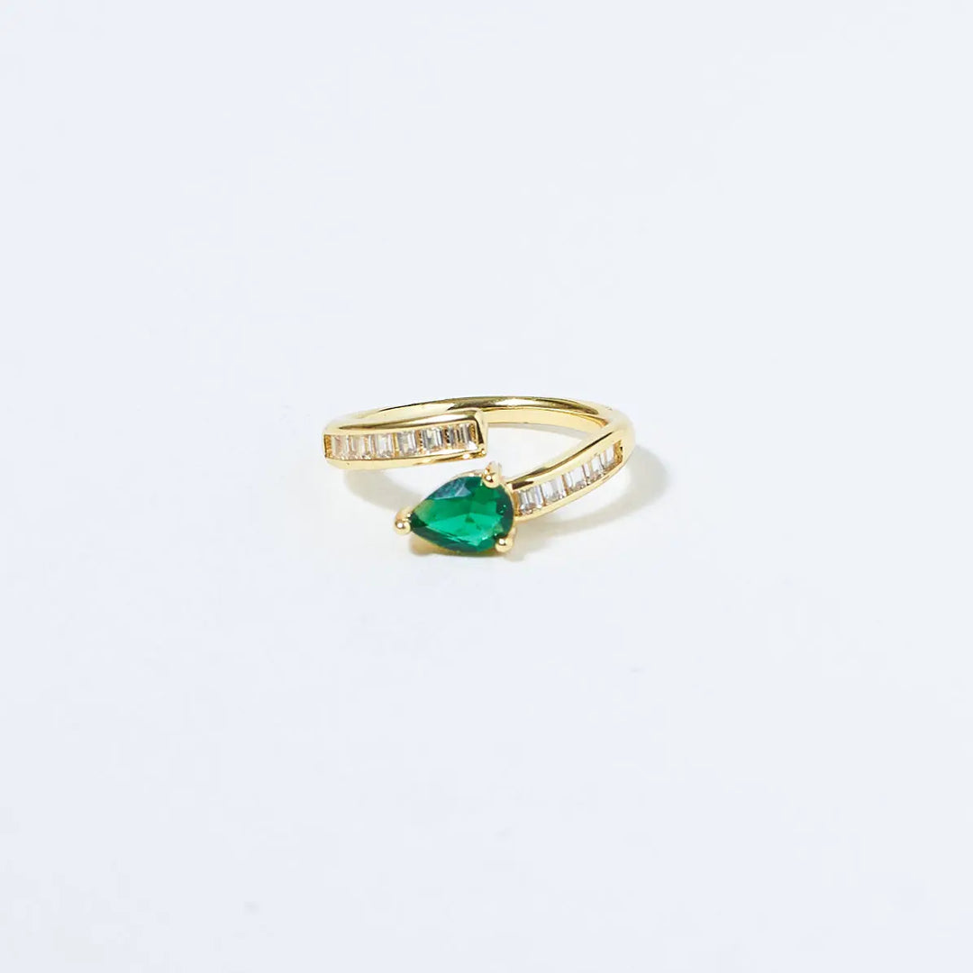 jardin Dream Ring | Salty