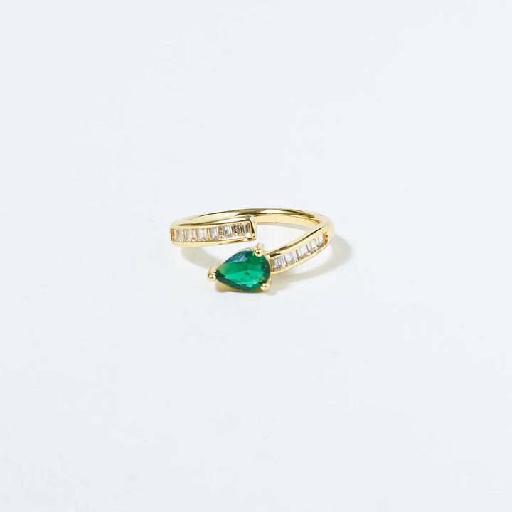 jardin Dream Ring | Salty