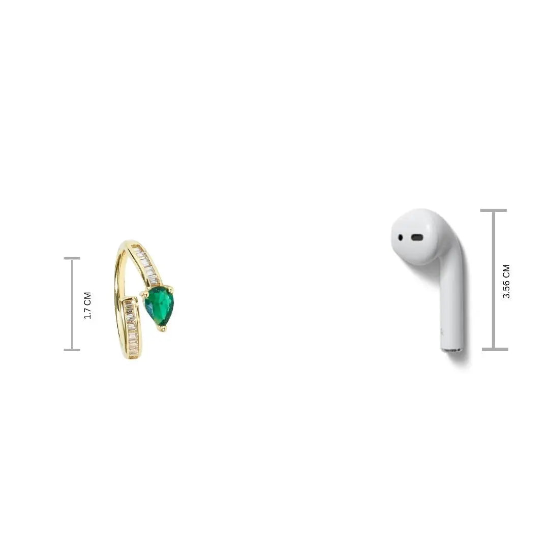 jardin Dream Ring | Salty