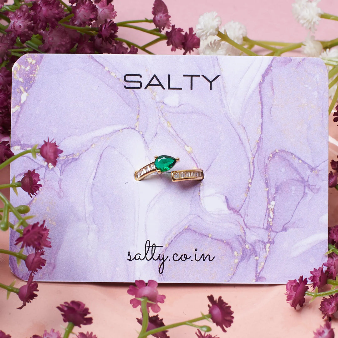 jardin Dream Ring | Salty