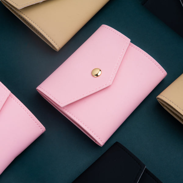 The Bento Jewelry Organizer - Pink