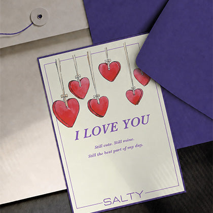 I love You Gifts