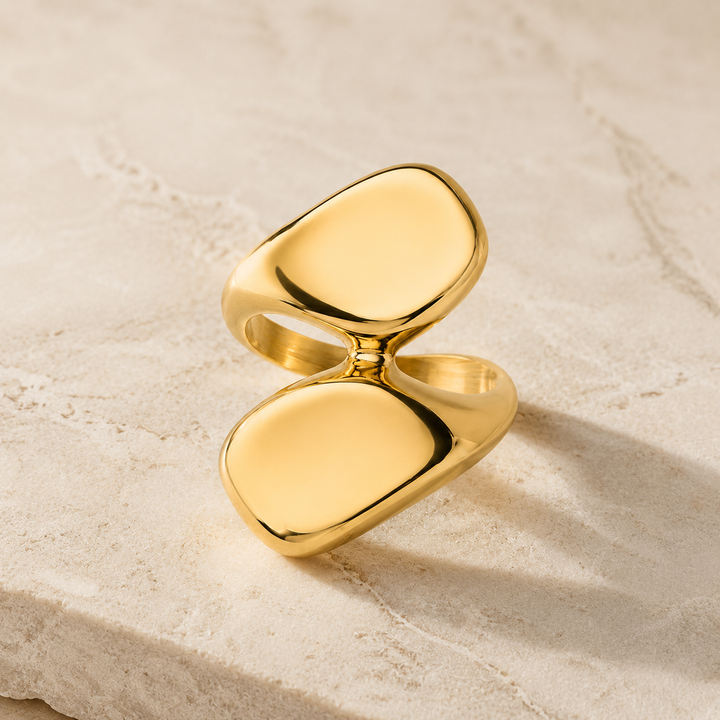 Imperial Splendor Ring