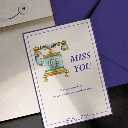 Miss You Gifts