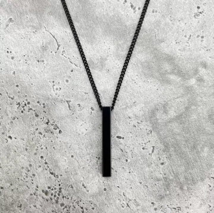 Cuban Black Chain