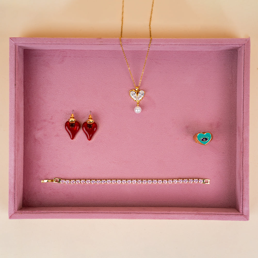 Heart Beat Giftbox For Her