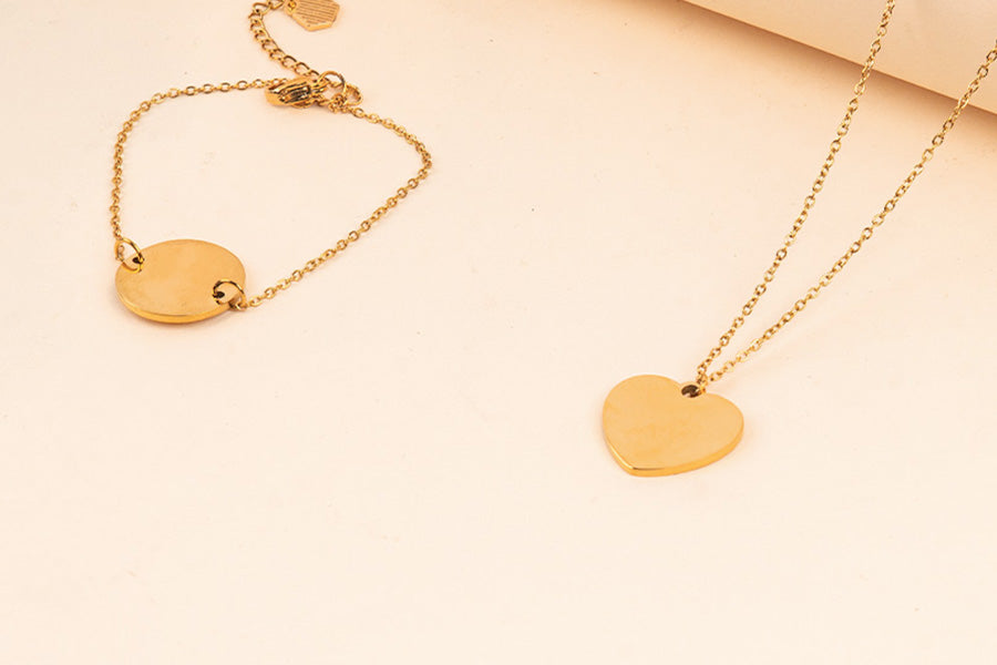 Personalised Collection