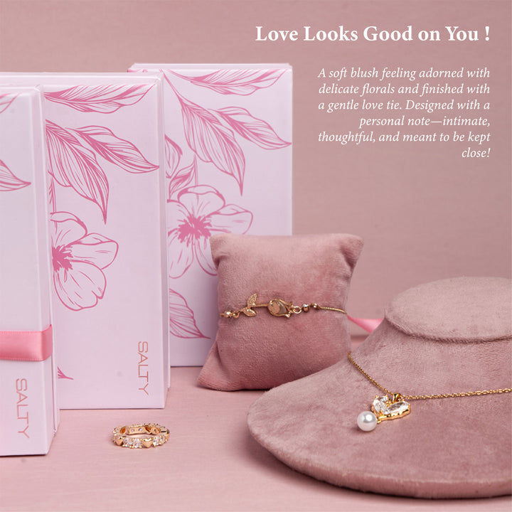 Valentine's special Daydream bow box