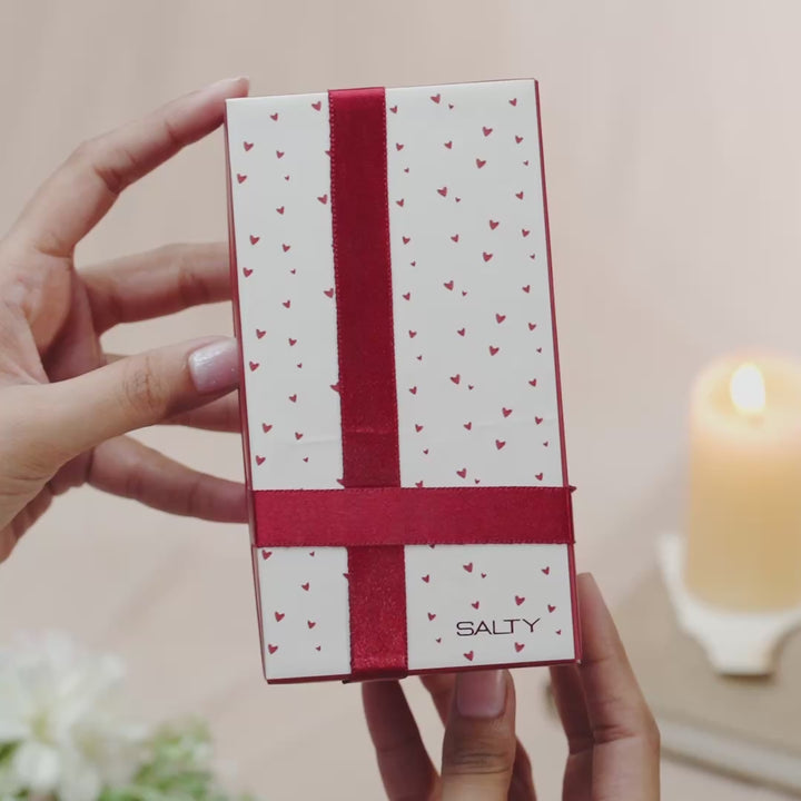Red Velvet Affair Propose Day Box