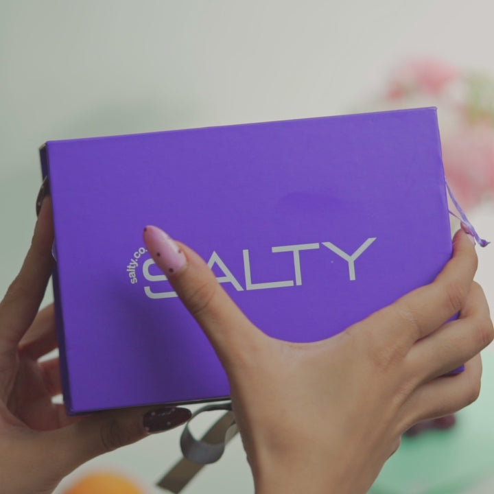 Lilac Love Gift Hamper for Her