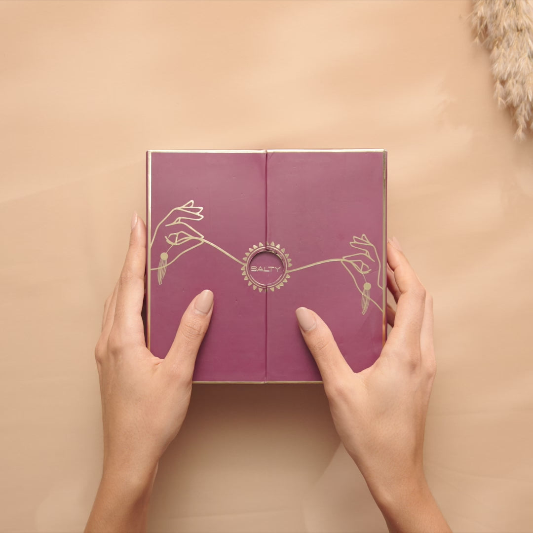 Surprise Reveal Glide Giftbox For Her