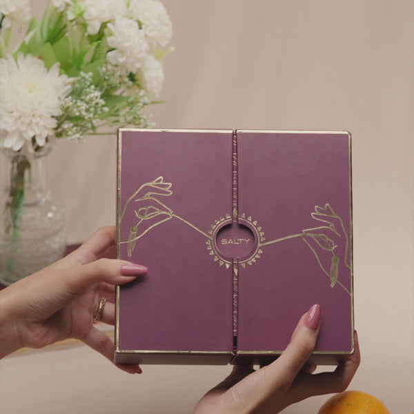 Reveal Glide Giftbox