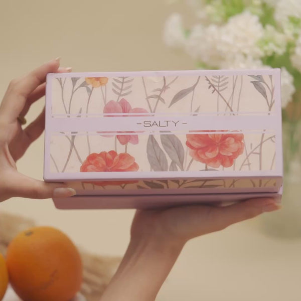The Elegant Fusion Gift Hamper