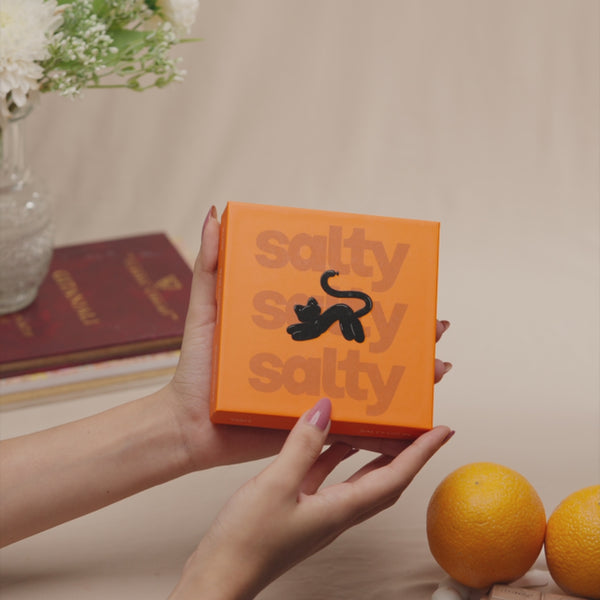 The Heart Edit Box