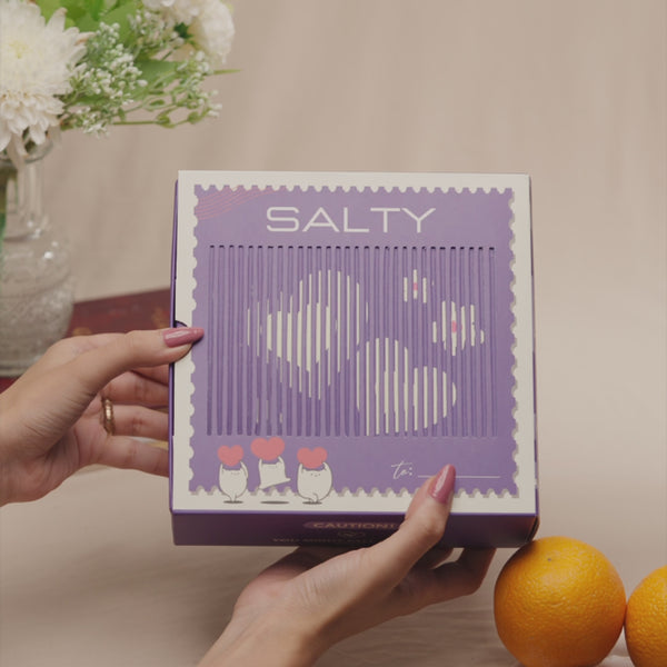 Heart Beat Giftbox For Her