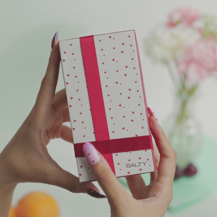 Red Velvet Affair Propose Day Box