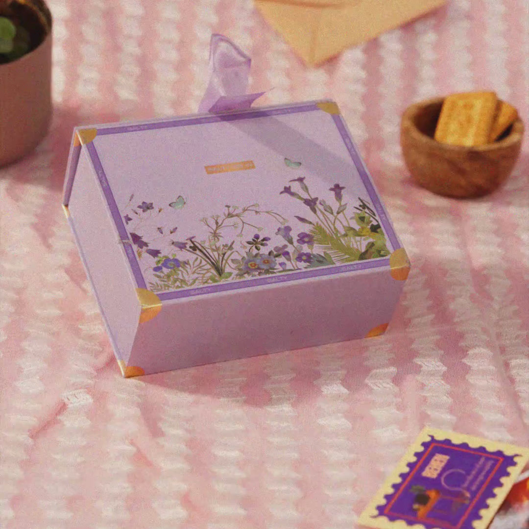 For My Forever Friend Sister Gift Hamper