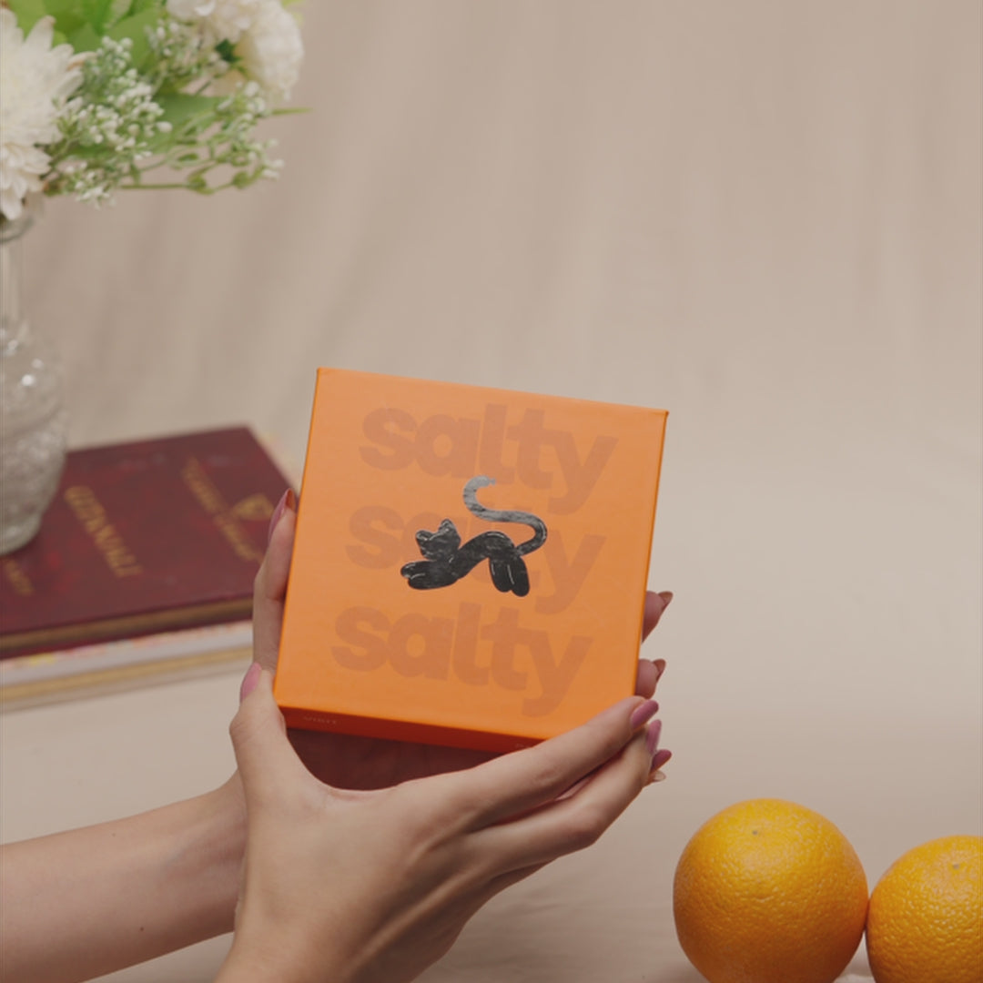 Love Aura Box