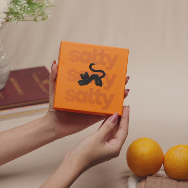 Infinity Treasure Box