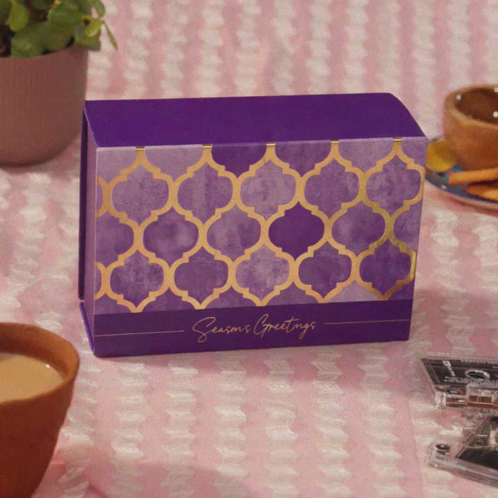 Premium Rakhi Gift Box For Sister