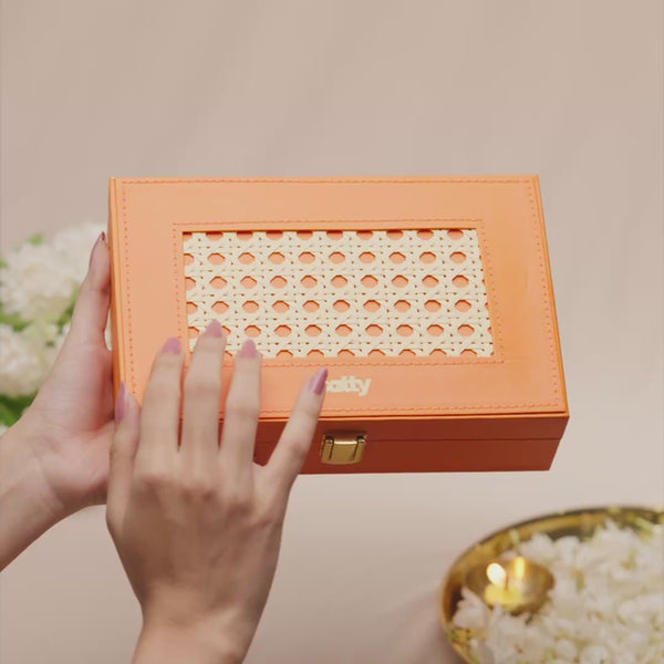 The Noble Bond Luxury Gift Box