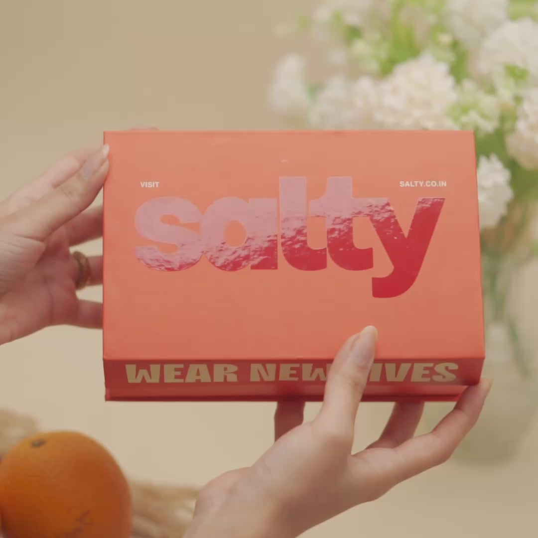 Toast to Happiness Gift Box