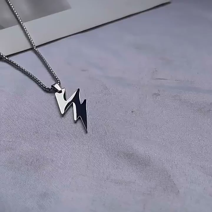 Thunderbolt Radiance Pendant