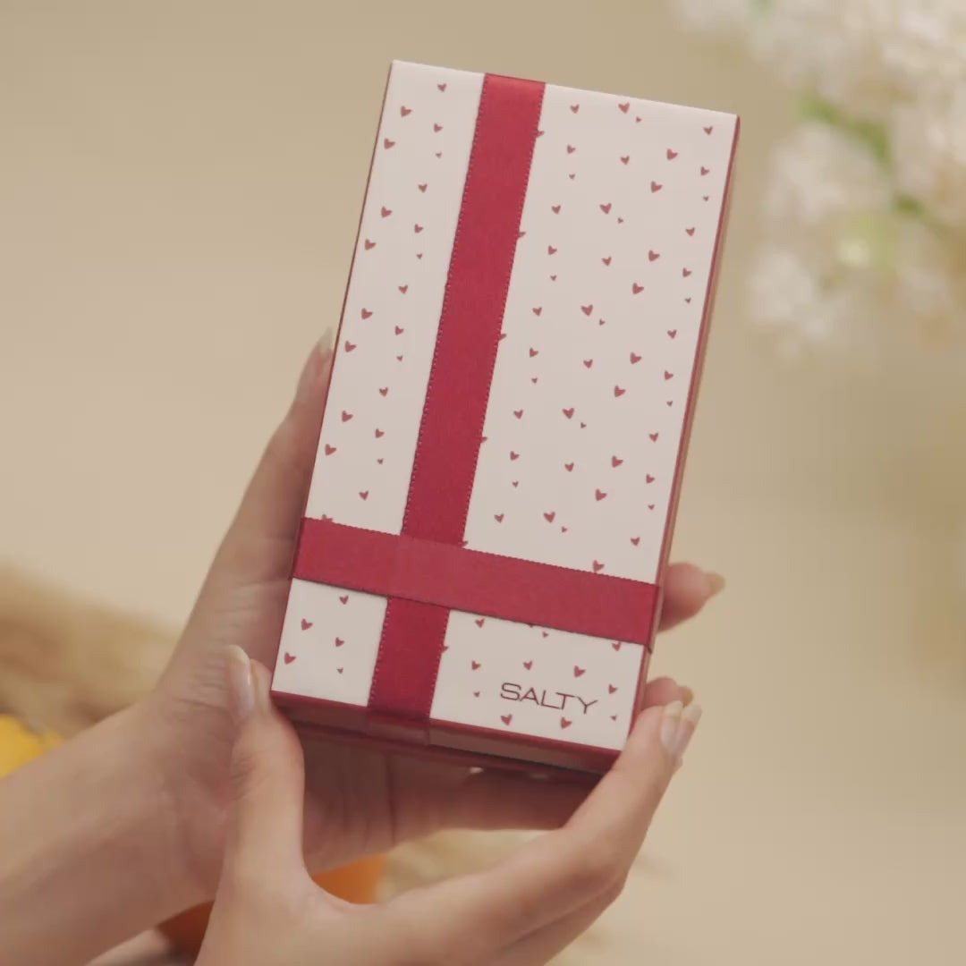 Red Velvet Affair Propose Day Box