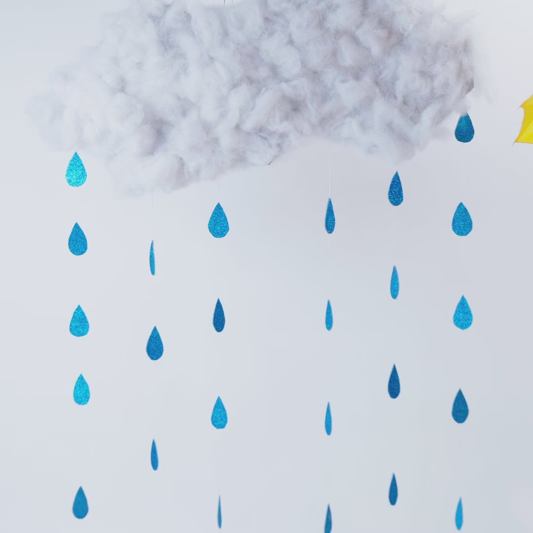 Monsoon Mood