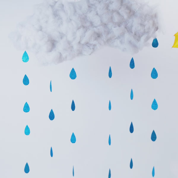 Monsoon Mood