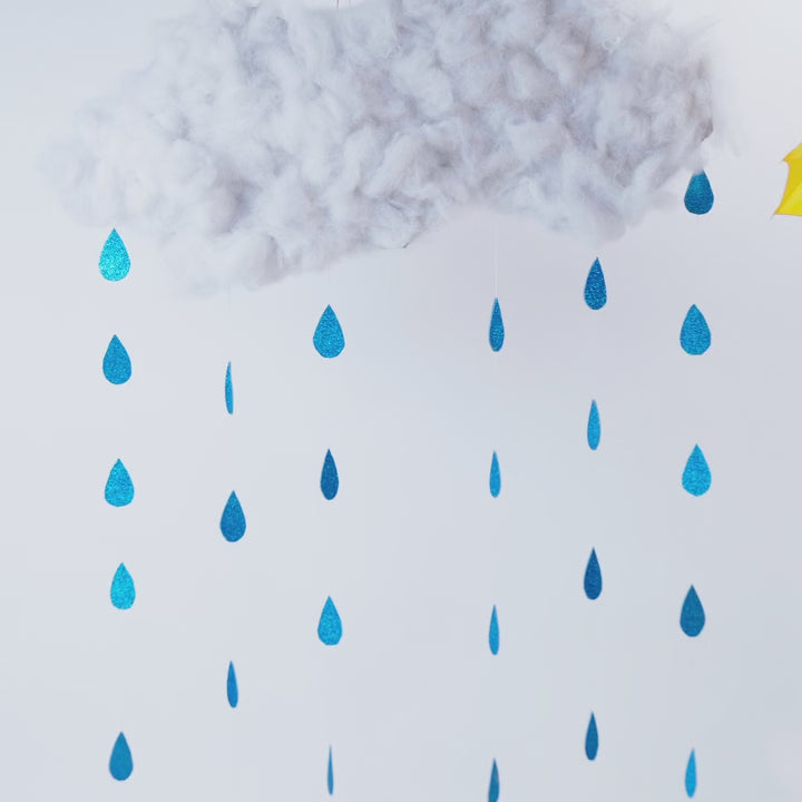 Monsoon Mood