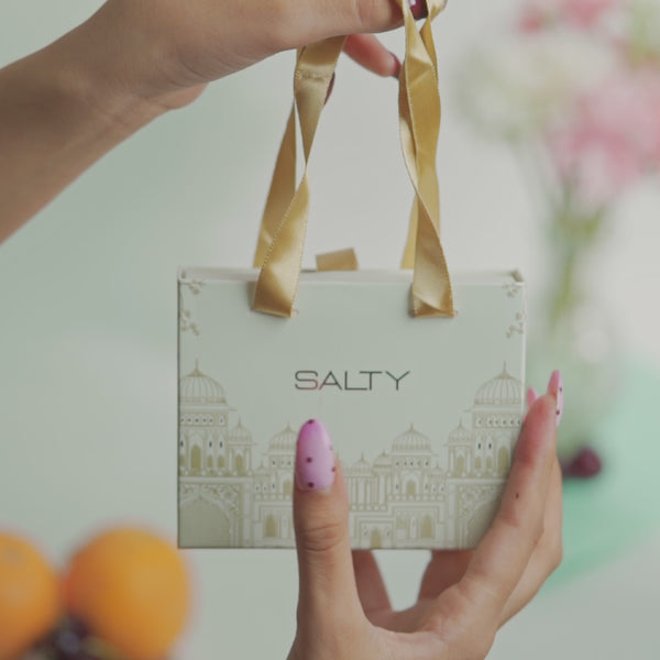 Radiant Evil-Eye Box For Her