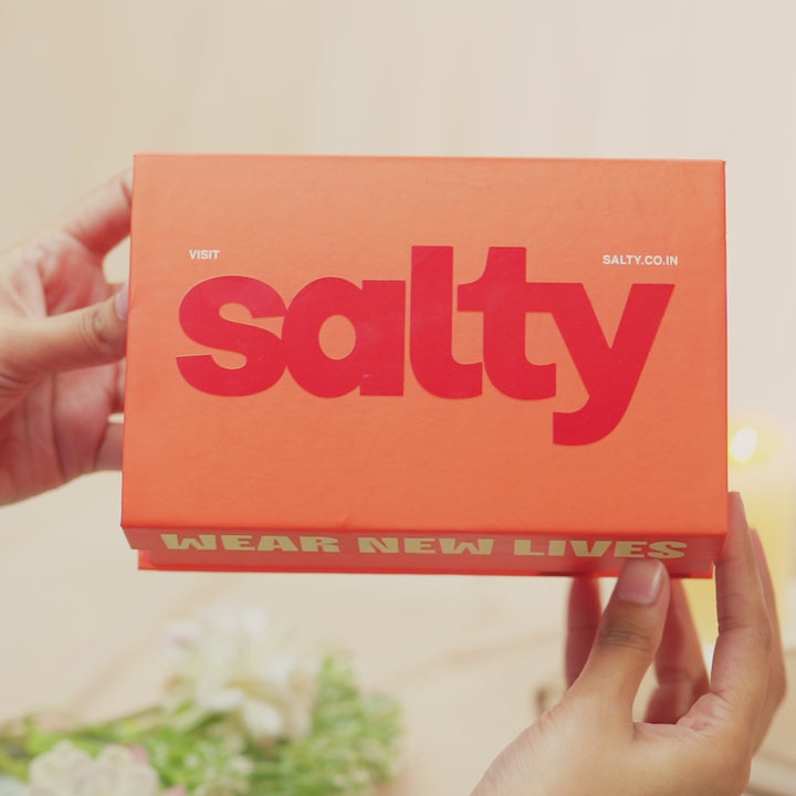 Toast to Happiness Gift Box