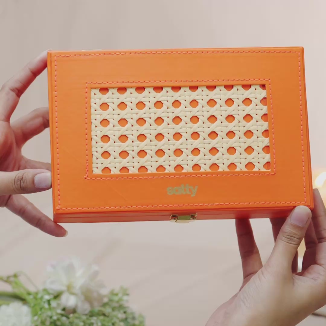 The Noble Bond Luxury Gift Box