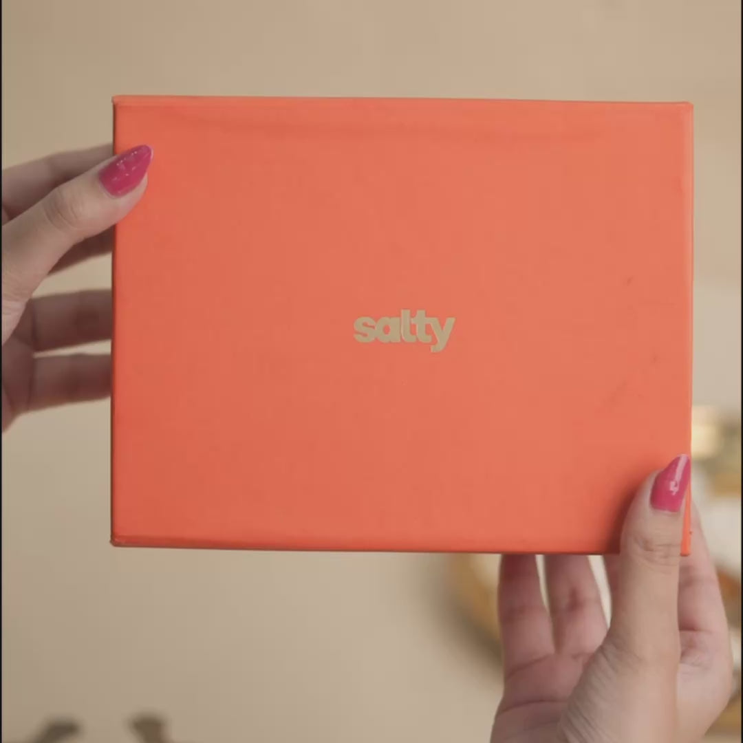 The Timeless Elegance Luxury Gift Box