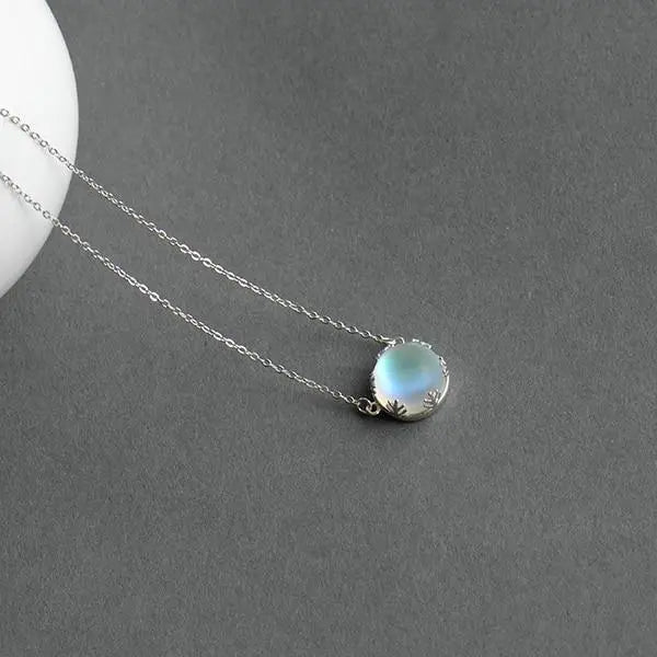 Put A Spell On Me Necklace - Salty Accessories