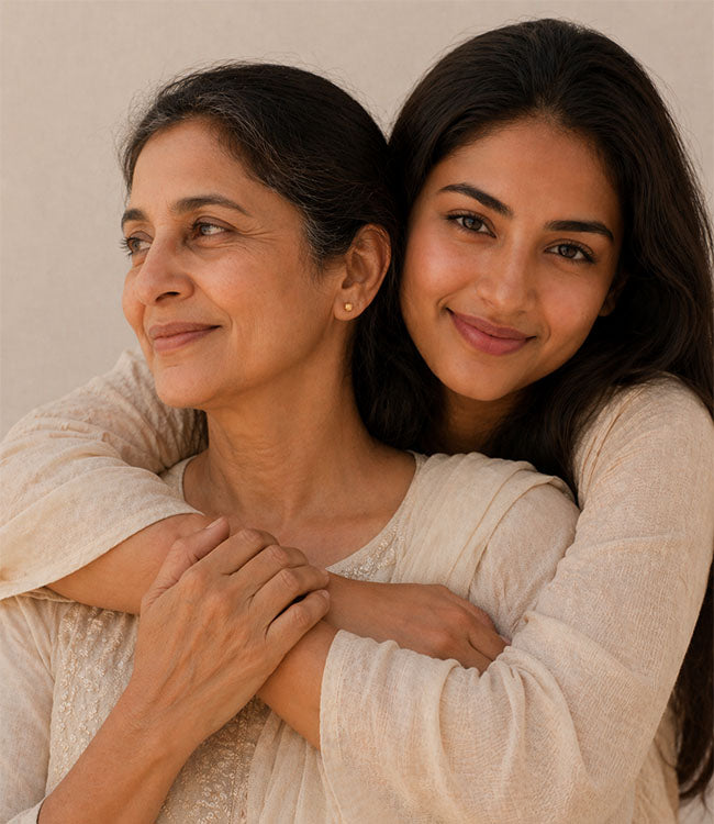 Sentimental Mom