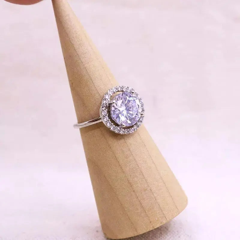 Gigi Promise Ring - Salty Accessories
